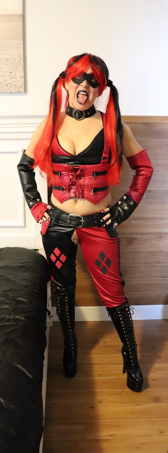 Cosplay and Roleplay photo