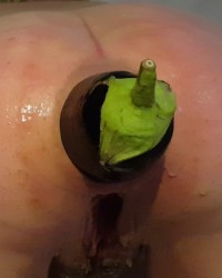 Extreme Anal photo