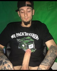My big white dick selfies photo