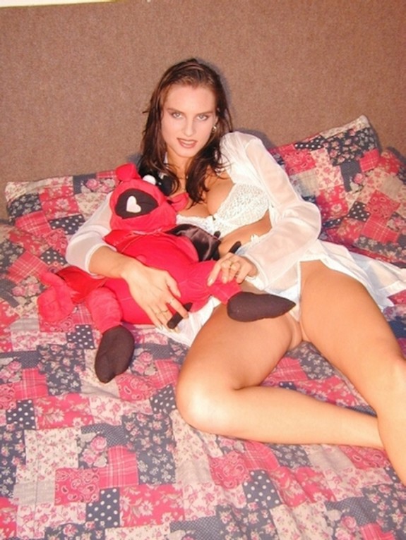 SBM 038 - Busty Dolly