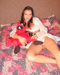 SBM 038 - Busty Dolly photo