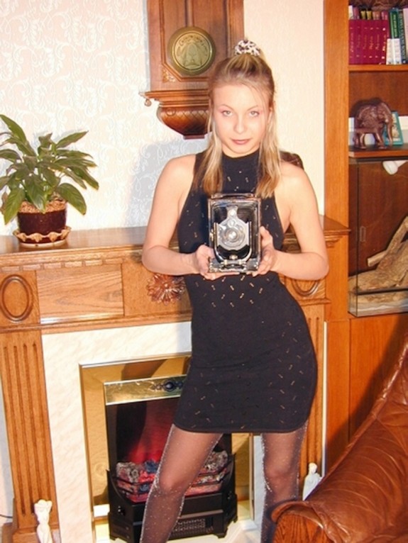 SBM 044 - Adelle teen masturbate at home