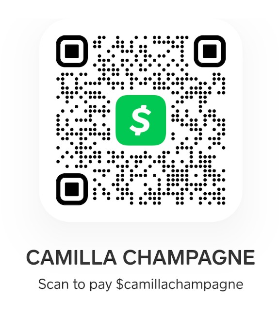 TIPS ARE APPRECIATED 