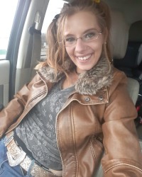 Wanted to share my sexy back. photo