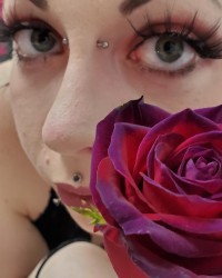 INKED MAG VOTE photo