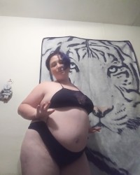 Posing for the fans photo