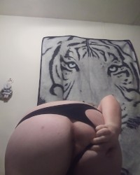 Posing for the fans photo