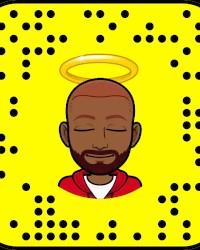 Snapchat me that Pussy! Males $5 to access! Leave Snapchat Name in Note! photo