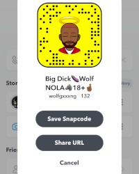 Snapchat me that Pussy! Males $5 to access! Leave Snapchat Name in Note! photo