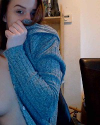 Sweater Weather photo