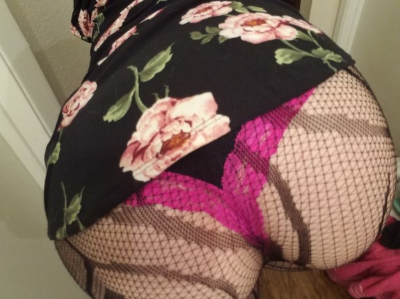 A little tease 