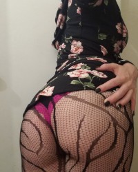 A little tease  photo