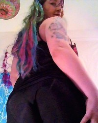 Join fanclub see whats under my Yoga pants& lingerie Ass worship 170+pics photo