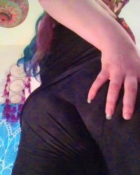 Join fanclub see whats under my Yoga pants& lingerie Ass worship 170+pics photo