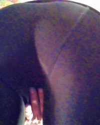 Join fanclub see whats under my Yoga pants& lingerie Ass worship 170+pics photo