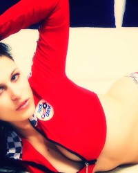 My boobs for you !!! photo