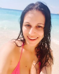 My boobs for you !!! photo