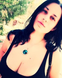 My boobs for you !!! photo