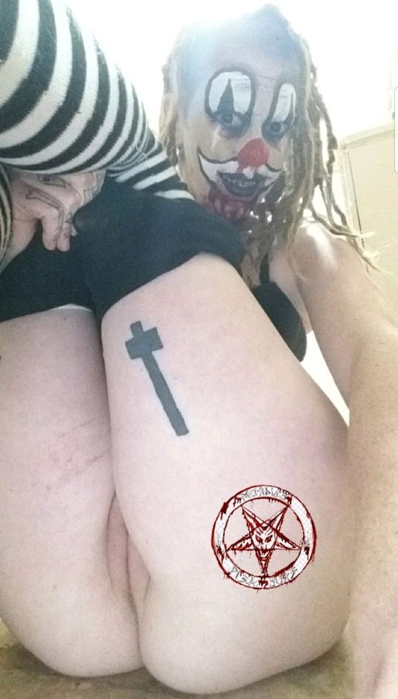 Freak show