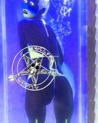 Freak show photo