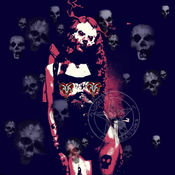 Freak show