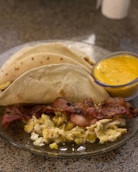 Food Porn photo