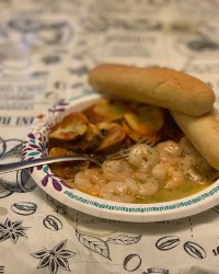 Food Porn photo