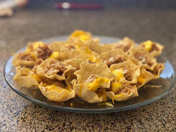 Food Porn