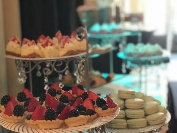Food Porn
