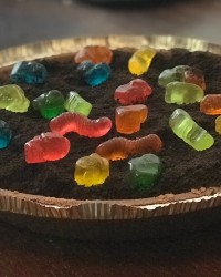 Food Porn photo