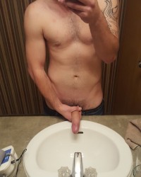 Quick pic photo