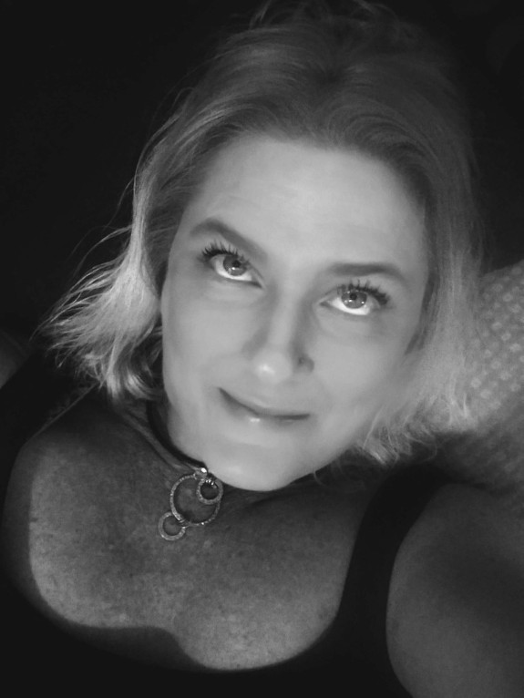 Black and whites photo