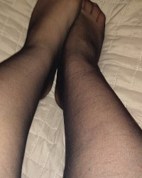 Kitty's Sexy Feets photo