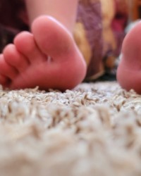 Kitty's Sexy Feets photo