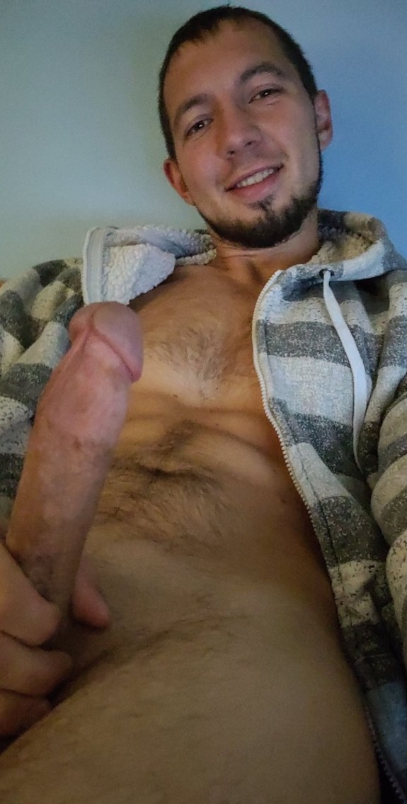 My THICK Cock GARYYY