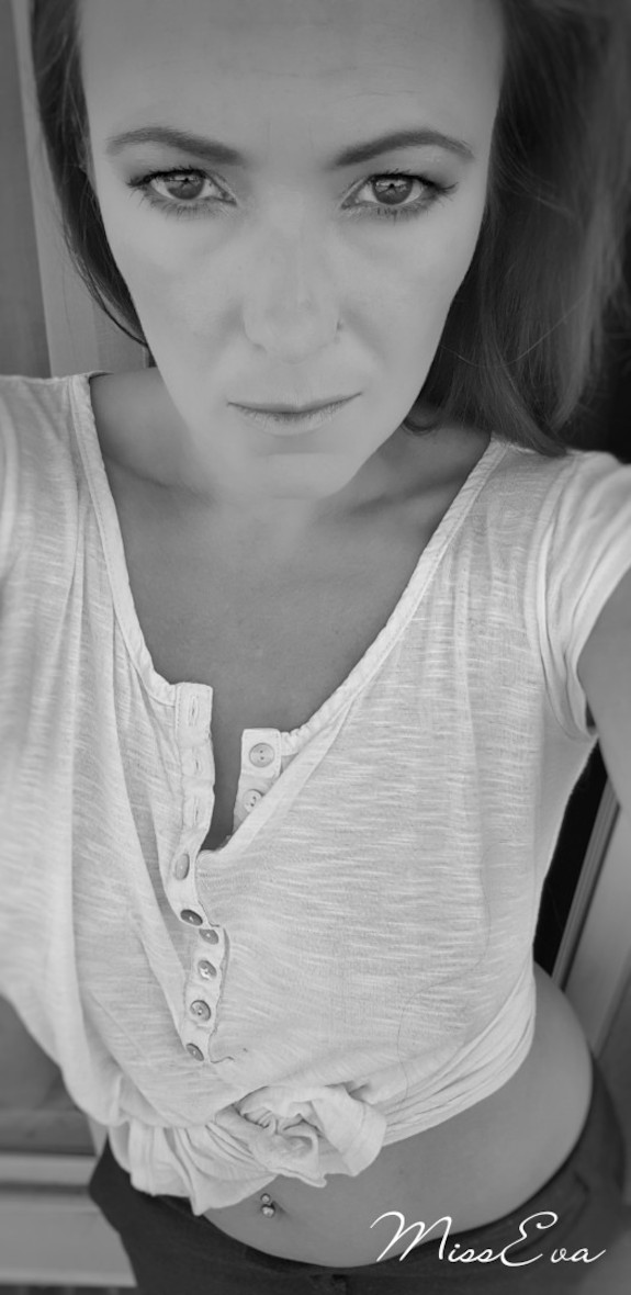 Miss Eva