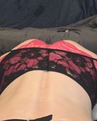Femboi will make you cum photo