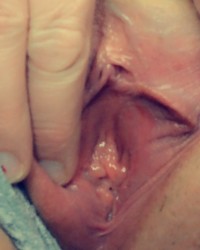 Upskirts and Pussy Squirts photo