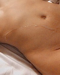 My body photo