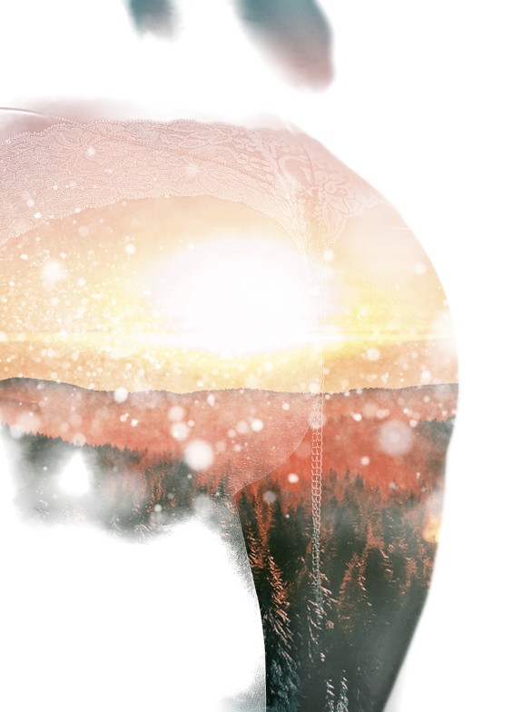 wanna dream with me?