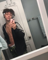 Just a little tease photo