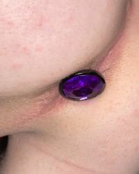 Amateur teen anal solo evenings photo