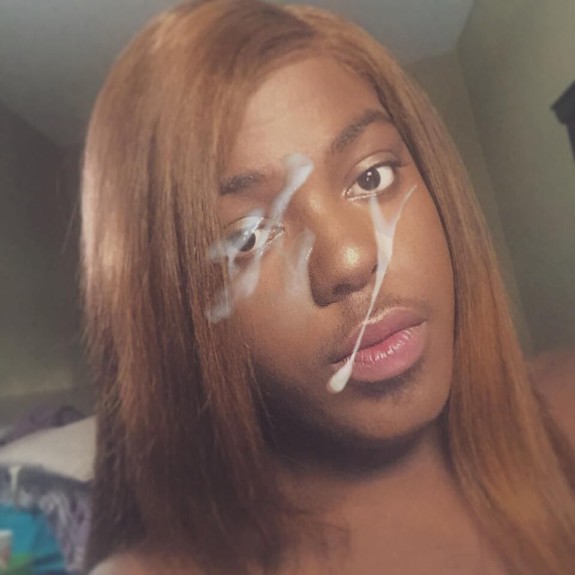 Sissy Bitch