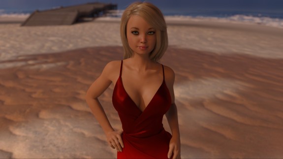 LEWD ISLAND 2ND ALBUM • PC GAMEPLAY SCREENSHOTS [HD]