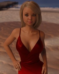 LEWD ISLAND 2ND ALBUM • PC GAMEPLAY SCREENSHOTS [HD] photo