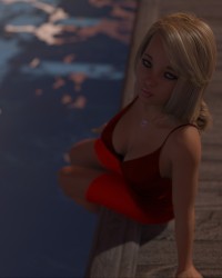 LEWD ISLAND 2ND ALBUM • PC GAMEPLAY SCREENSHOTS [HD] photo