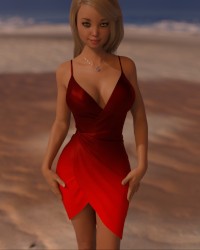 LEWD ISLAND 2ND ALBUM • PC GAMEPLAY SCREENSHOTS [HD] photo