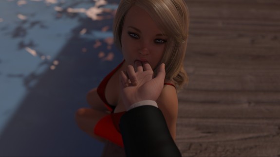 LEWD ISLAND 2ND ALBUM • PC GAMEPLAY SCREENSHOTS [HD]