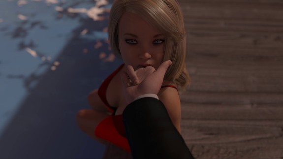 LEWD ISLAND 2ND ALBUM • PC GAMEPLAY SCREENSHOTS [HD]