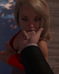 LEWD ISLAND 2ND ALBUM • PC GAMEPLAY SCREENSHOTS [HD] photo